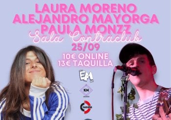 Asociación de Emprendedores Musicales en Madrid