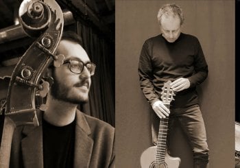 SPANISH GUITAR MOTIVATIONS (jazz, música progresiva, contemporánea) en Barcelona