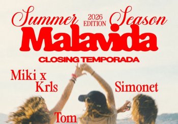 MALAVIDA 03/09 CAFÉ MILANO Balears, Illes