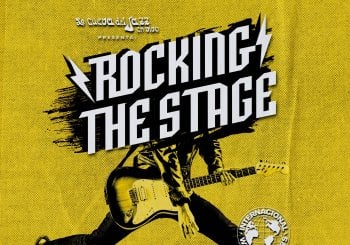 Rocking The Stage - Octubre a diciembre 2026 Zamora
