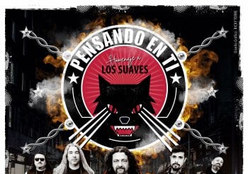 Pensando en ti (Tributo a Los Suaves) - a Zamora