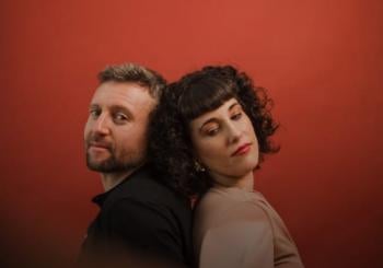 Jazz & Soul by Giovanni Ghizzani & Maria Esteban en Barcelona