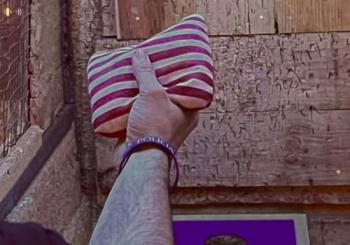 ???? ¡Reto de Cornhole + bebida + un aperitivo por solo 9 €! ???? en Madrid