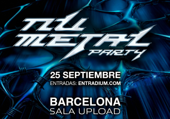 Nu Metal Party, Barcelona