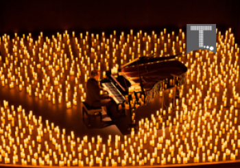 PIANO Y CANDELAS - TRIBUTO A LUDOVICO EINAUDI Sevilla