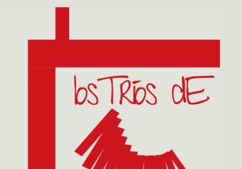 LOS TRÍOS DE LA DÍSCOLA · IMPRO LIBRE en Santa Cruz de Tenerife