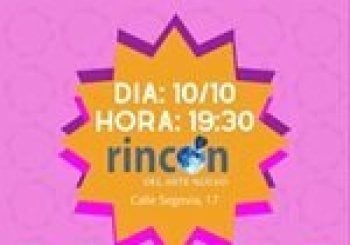 Roda das Minas en Madrid