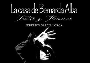 LA CASA DE BERNARDA ALBA - Ballet flamenco MÓNICA TELLO a Sevilla