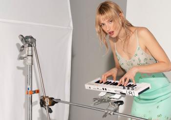 ANGÈLE - INSTINCT TOUR Köln
