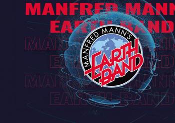 Manfred Mann's Earth Band en Bremen