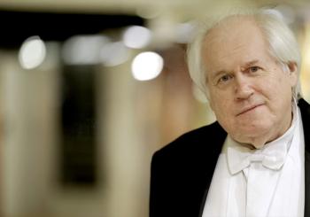 Grigory Sokolov Bern