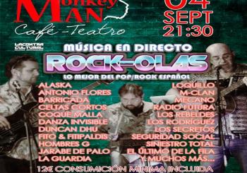 FIESTA CON ROCK-OLAS