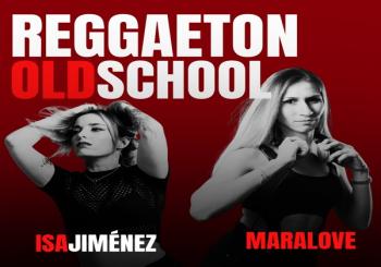 REGGAETON OLD SCHOOL Sevilla