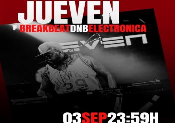 JUEVEN 10SEP