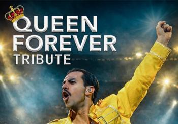 QUEEN FOREVER TRIBUTE en Lugo