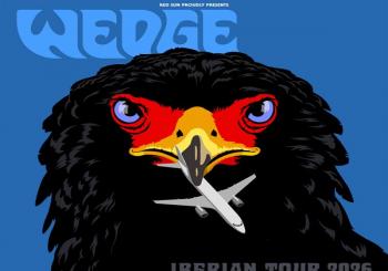 WEDGE + TBA Portugalete