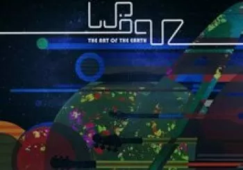 Concierto del Gallo: Wi Bouz. En Sevilla