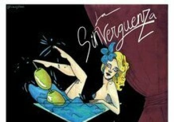 La Sinvergüenza - Cabaret Drag en Sevilla