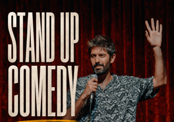 Stand Up - Iniciación Barcelona