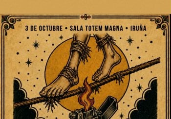 Insurrectos + Tobogán Navarra