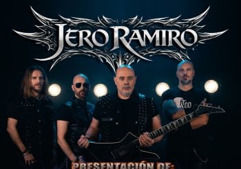Jero Ramiro - Presentación 