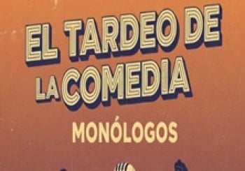 El Tardeo de la Comedia a Madrid