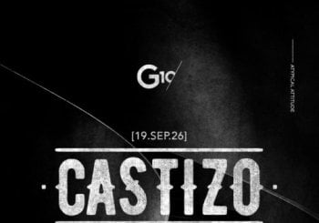 Discoteca 10 - CASTIZO | LALO SÁNCHEZ a Granada