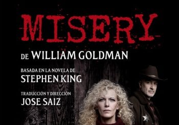 MISERY EN GUADIX Granada