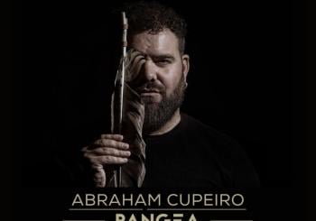 PANGEA - Abraham Cupeiro y Orquesta Ciudad de La Mancha Salamanca