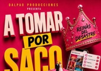 A tomar por saco Madrid