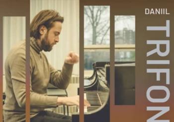 Daniil Trifonov, piano Rio de Janeiro