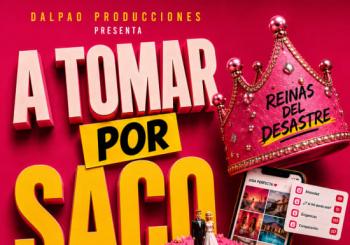 A TOMAR POR SACO a Madrid