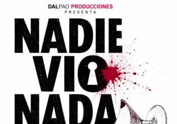 Nadie vio nada en Madrid