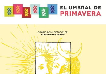 REBIS: Es un ser extraño el alma en la tierra en Madrid