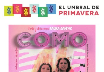 COMO LAS GRECAS en Madrid