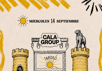 TARDEO APERTURA CURSO 26-27 Sevilla