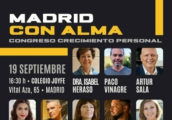 MADRID CON ALMA. ENTRADAS BIEN Y STARE