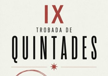 IX Trobada de Quintades de Campanet Balears, Illes