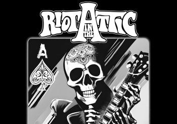 Riot in the Attic (Alemania) Zamora