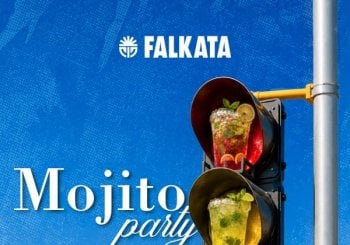 FALKATA- 5 SEPTIEMBRE - SÁBADO Valencia