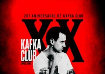 XX Aniversario de KAFKA | Sevilla