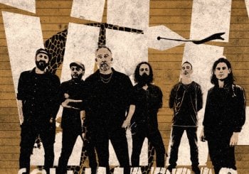 Concierto de Los de Marras en Burgos