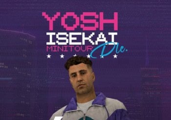 Yosh en Málaga