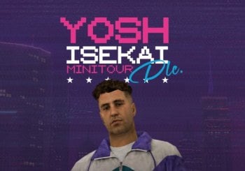 Yosh en Bilbao a Bizkaia