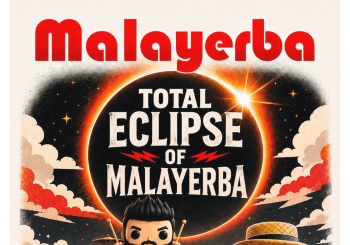Malayerba Experience - Tributo Pop-Rock en Madrid