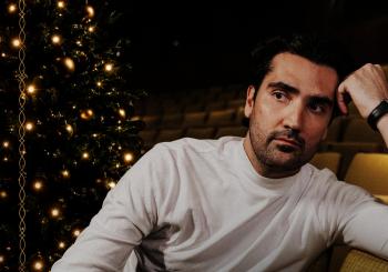 A Christmas Night With Jonathan Tetelman & der Kl. Philharm. Nordwest Bremen