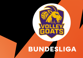 BR Volleys vs. cerebricks VOLLEY GOATS en Berlin