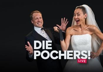 Die Pochers - LIVE! Chemnitz