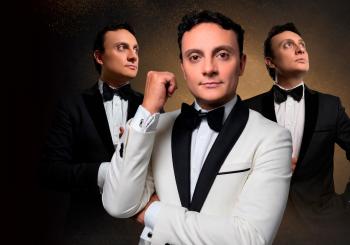 Tai Sosa y la Sosa Band en Ciudad de México