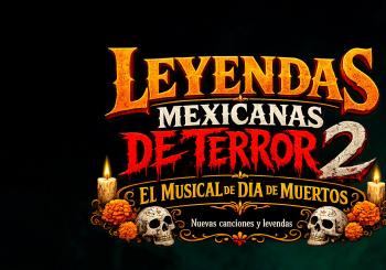 Leyendas Mexicanas De Terror 2 en México